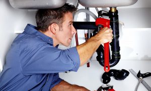 Leak Detection Stafford