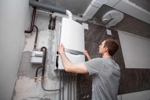 Boiler Repair Services Stafford