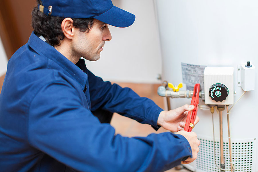 Water Heater Services Stafford