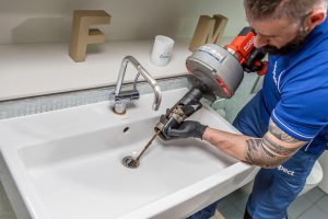 An Stafford plumbing Services